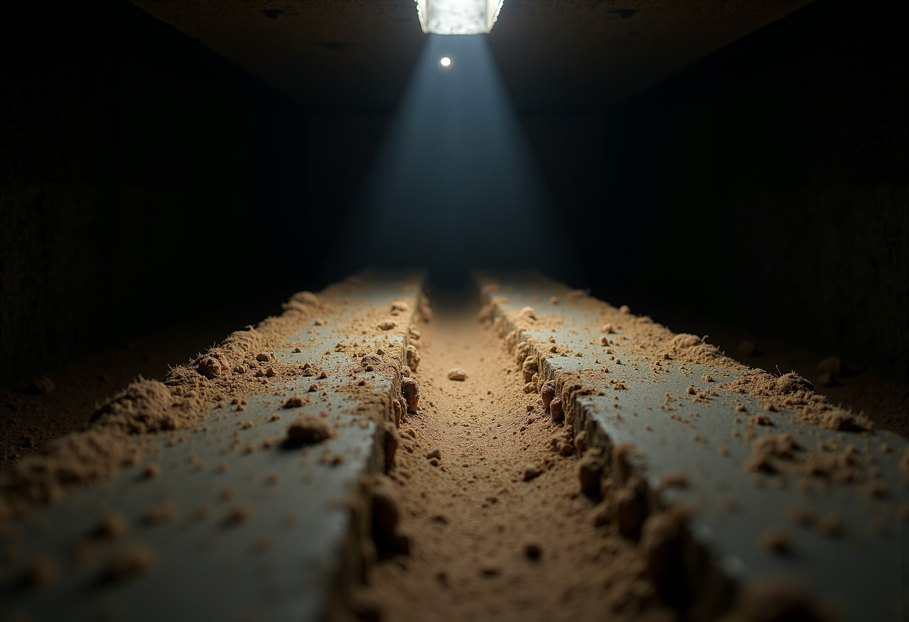 Termite Inspections