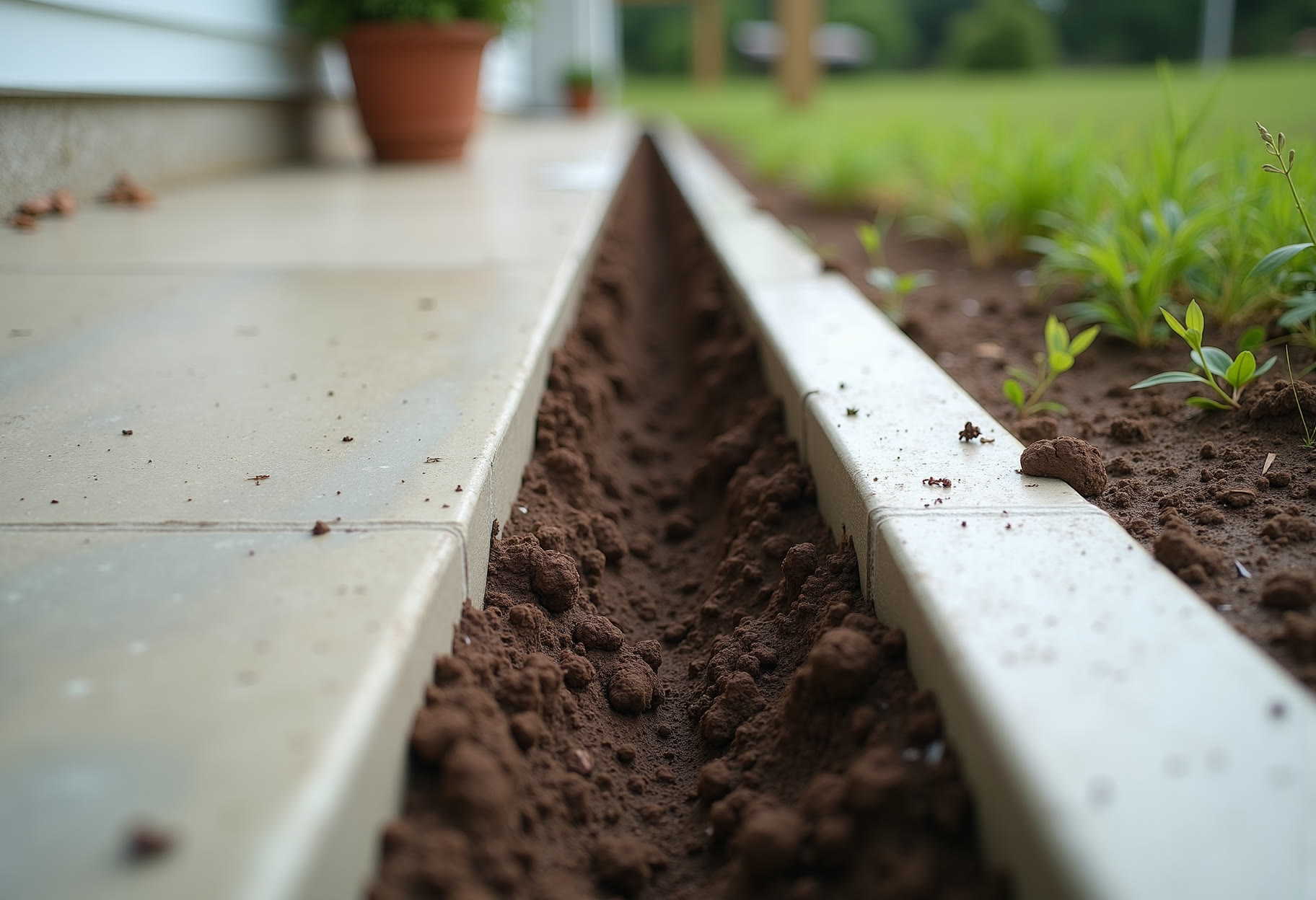 Termite Treatment