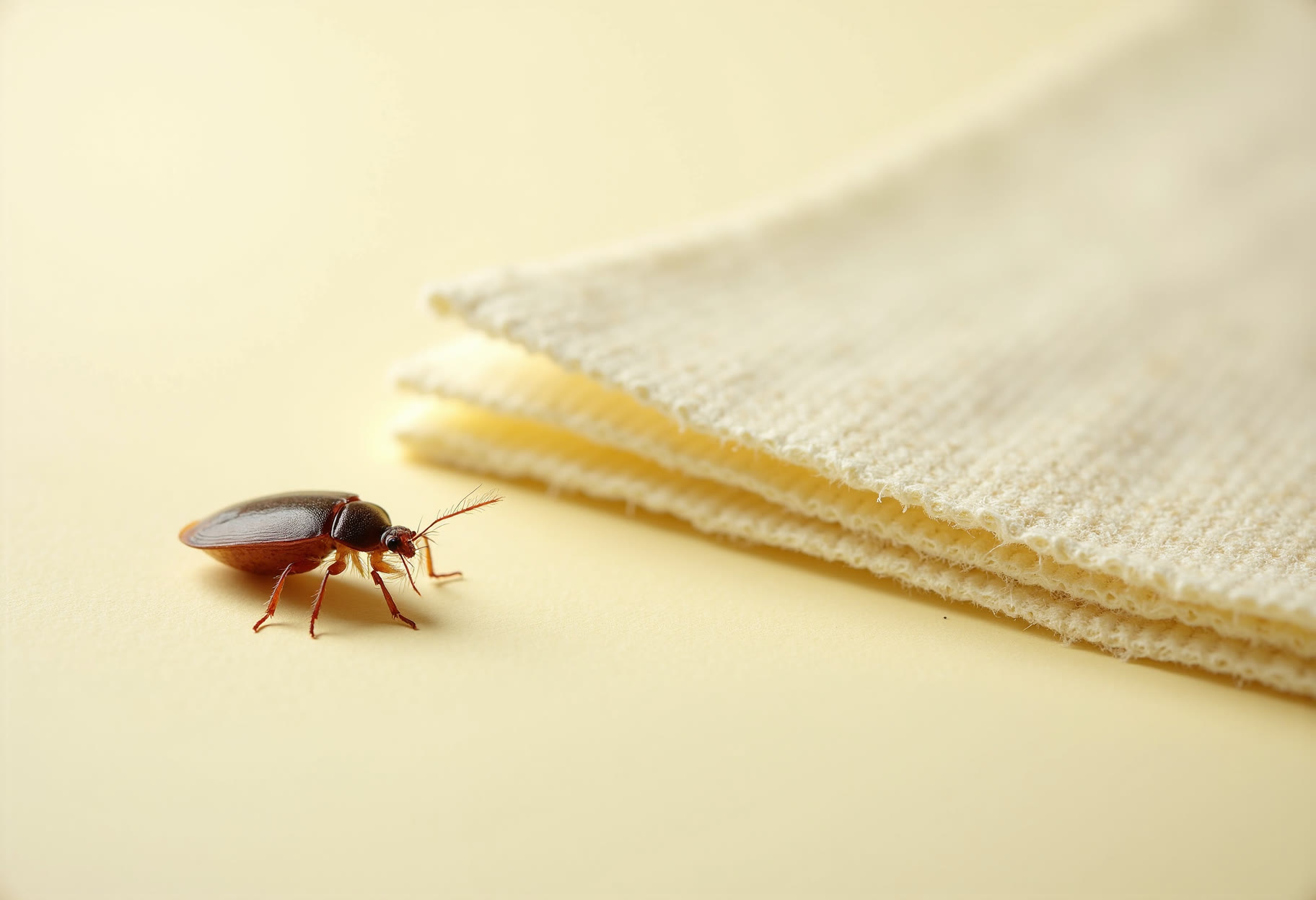 Bed Bug Treatment